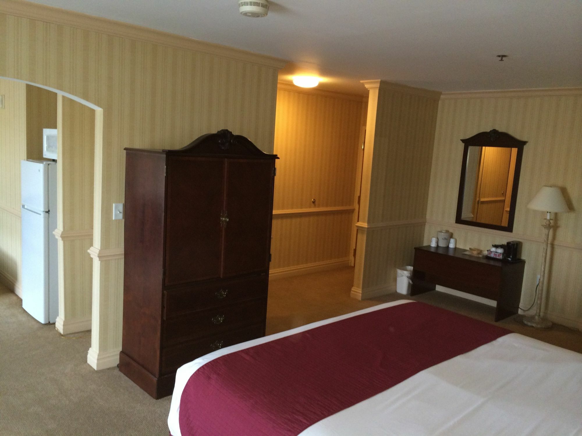 Best Western Manchester Exterior foto